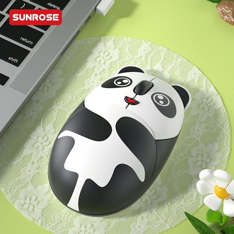 M36 2.4G Wireless Mouse 