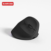 G10 Vertical Ergonomic Tri- Mode Mouse 