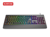SUNROSE K300 RGB Wired Office Keyboard