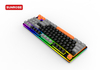 SUNROSE K89 Wired RGB Gaming Keyboard 