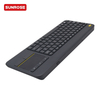 GK302 2.4G Wireless Mouse