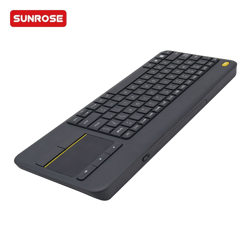 GK302 2.4G Wireless Mouse