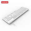 SUNROSE 9821 Wired Keyboard
