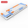 9861 Wired Gaming Moiuse