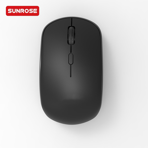 DMR210 Office 2.4g Wireless Mouse