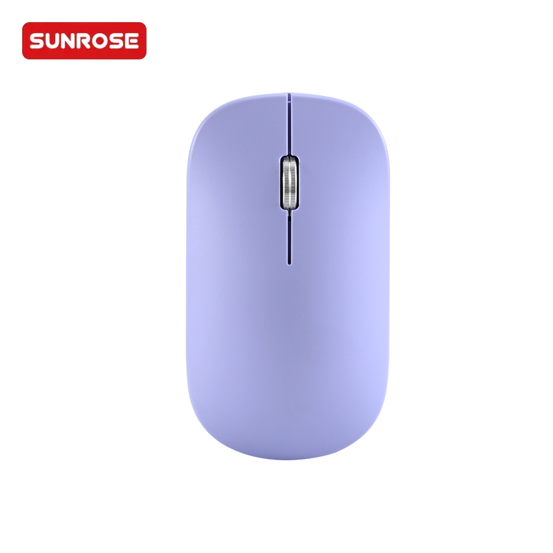 M5 Wireless Bluetooth Mouse