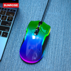 QX-13Wired Gaming Mouse
