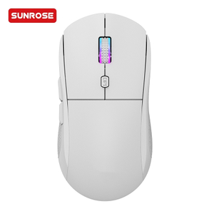 QX-06 Wired Gaming Mouse Mouse