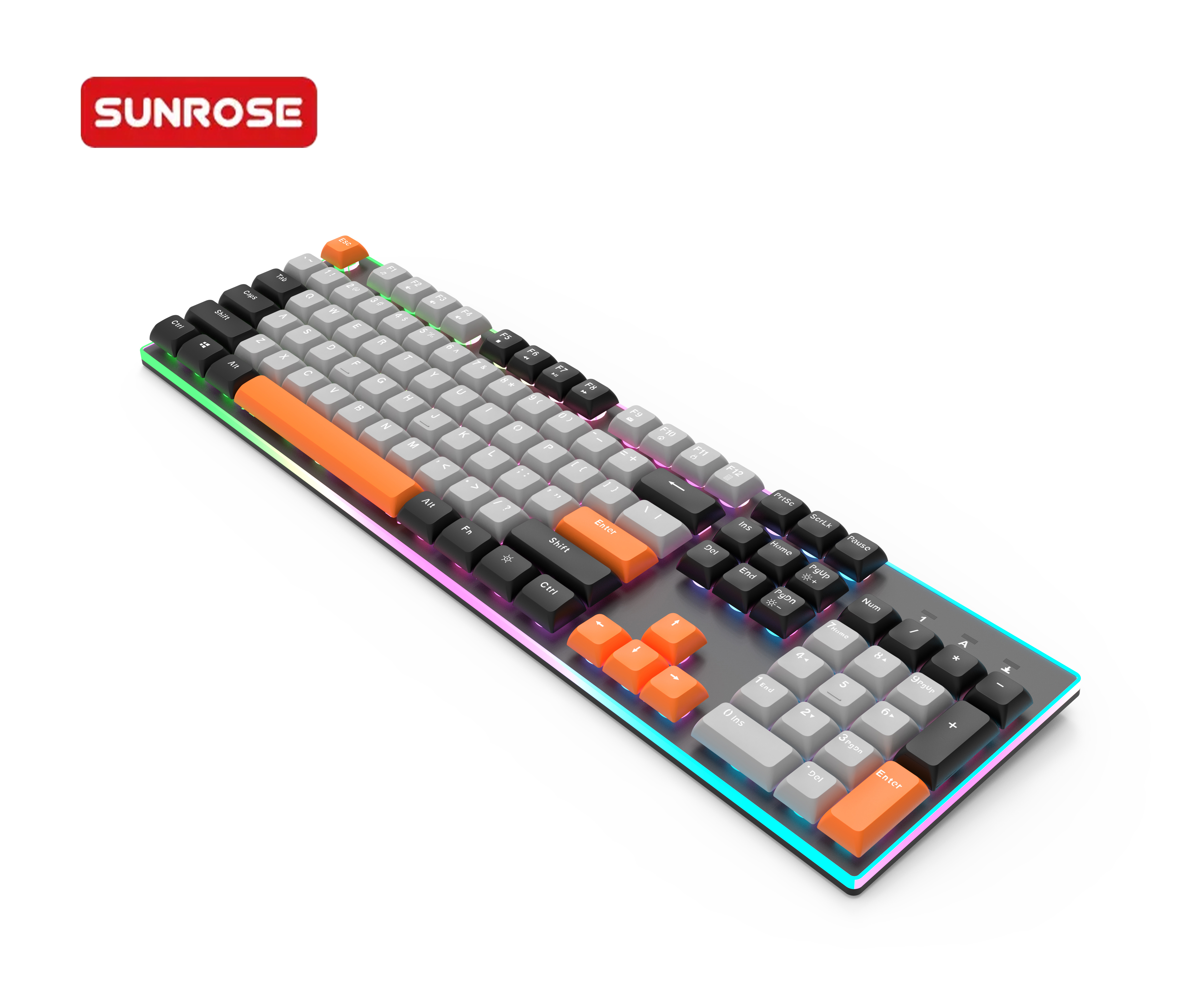 SUNROSE OKB950 Keyboard 