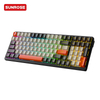 SUNROSE MK98 PRO Wireless Mechanical Keyboard