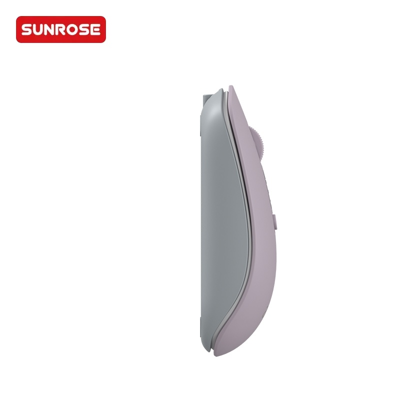 OMR060 Dual Mode Wireless Mouse