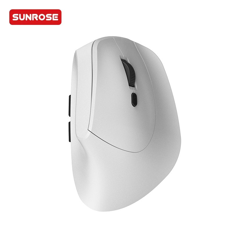 OX-X11 Ergonomic Wireless Mouse