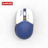 OMR940 2.4G +BT Wireless Mouse