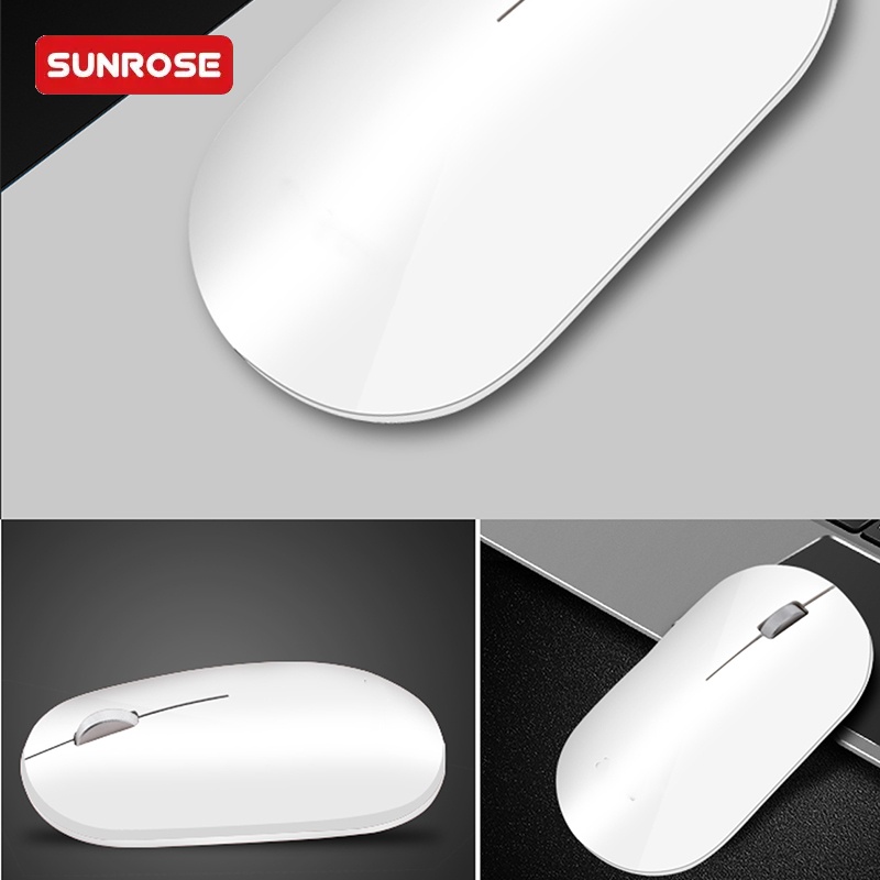 OMR920 400mA Battery Business Wireless Mouse