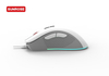 SUNROSE OMW211 Wired Gaming Mouse 