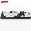 MK104 Wired Gaming Mechanical Keyboard 