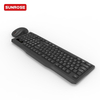 SUNROSE 9851 Wireless Keyboard And Mouse Combo