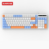 9861 Wired Gaming Moiuse