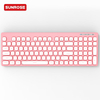 OKR219 Office Wireless Keyboard 
