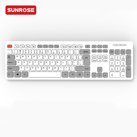 OAK920 Office Wireless keyboard 