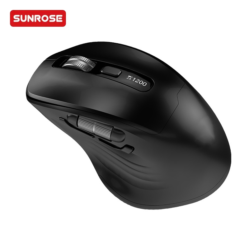 SUNROSE W03 Dual Mode Wireless Mouse