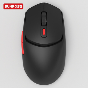 OMR220 Dual Mode Wireless Mouse 