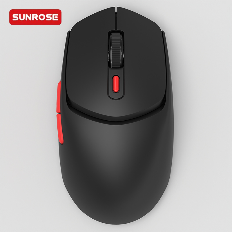 OMR220 Dual Mode Wireless Mouse 