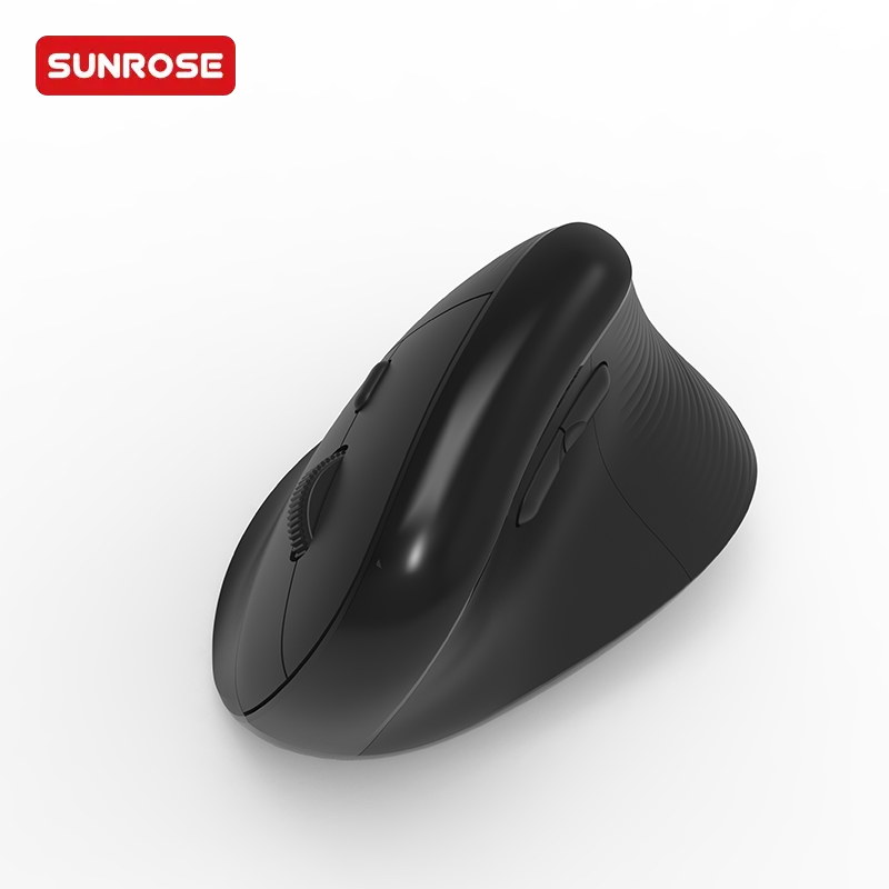 OMR217 Wireless Vertical Ergonomic Mouse 