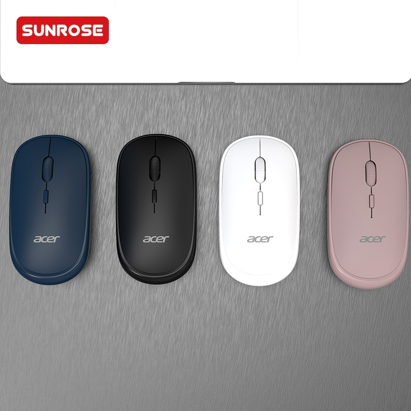 OMR930 Mini Wireless Silent Mouse 