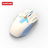 SUNROSE OMW315 RGB Backlit Gaming Wired Mouse 
