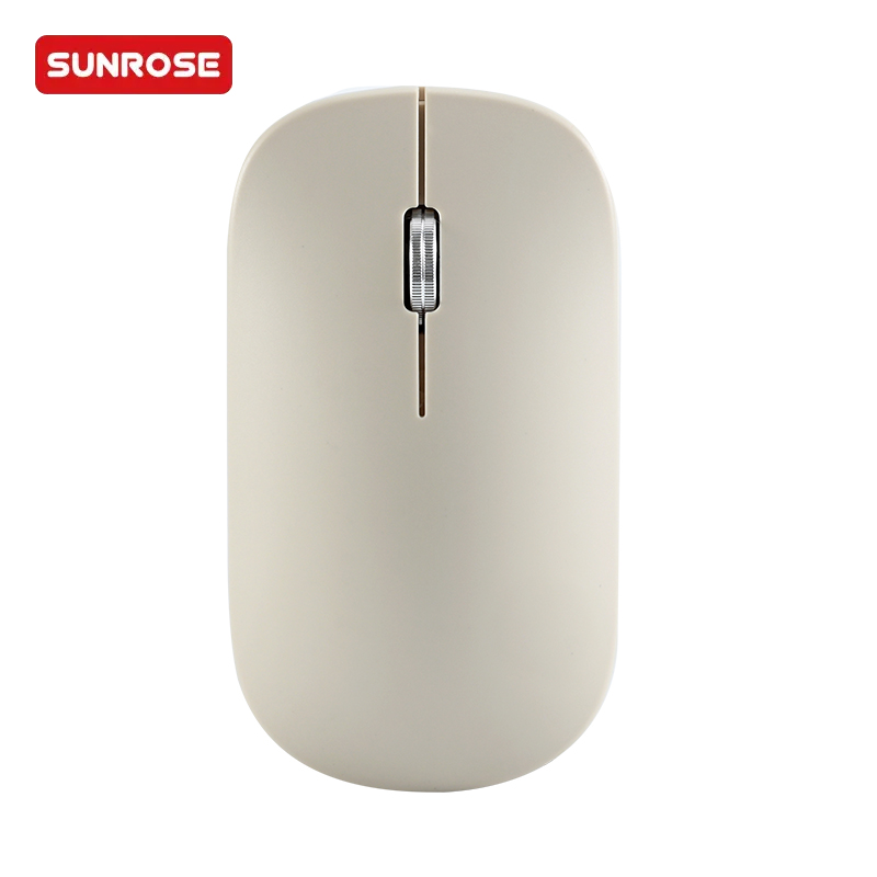 M5 Wireless Bluetooth Mouse