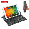K888 Foldable wireless keyboard