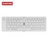 143 Slim Bluetooth Folding Keyboard
