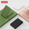 143 Slim Bluetooth Folding Keyboard