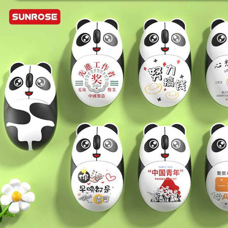 M36 2.4G Wireless Mouse 