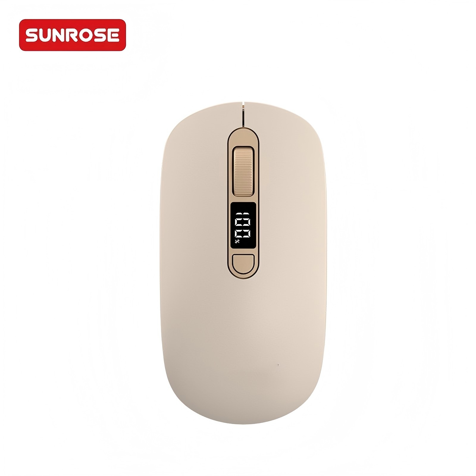 OMR060 Dual Mode Wireless Mouse