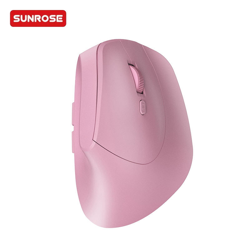 OX-X11 Ergonomic Wireless Mouse