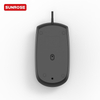  QD-21 Wired Office Mouse 