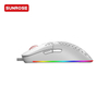 X6 Wireless Lightweight LED Light Mouse