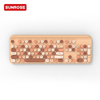  QT-07 Wireless Mini Keyboard