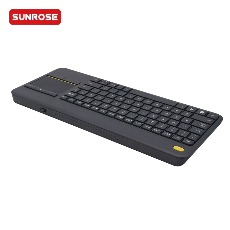 GK302 2.4G Wireless Mouse