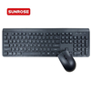 OK8 Wireless Keyboard And Mouse Combo