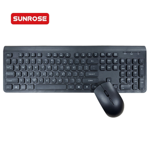 OK8 Wireless Keyboard And Mouse Combo