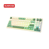 SUNROSE OKR234 Three-Mode Glow Keyboard 