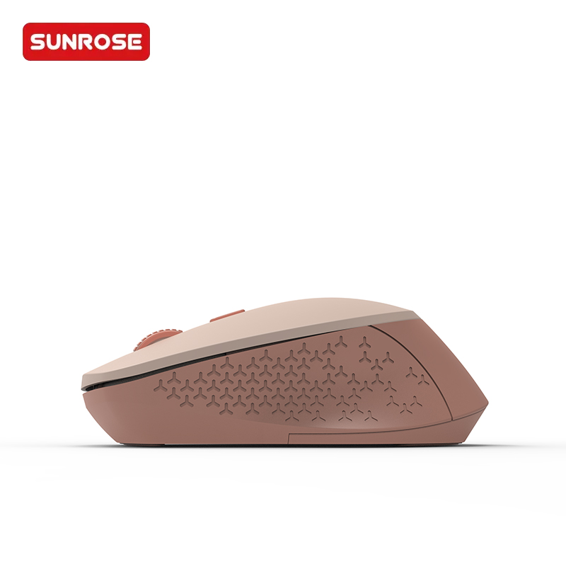 Q7 Office 2.4g Wireless Mouse 