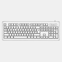 Keyboard
