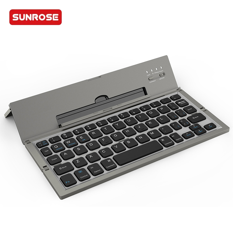 K888 Foldable wireless keyboard