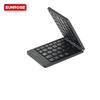 143 Slim Bluetooth Folding Keyboard