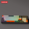 SUNROSE MK98 PRO Wireless Mechanical Keyboard