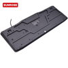 SUNROSE 9851 Wired Office Keyboard